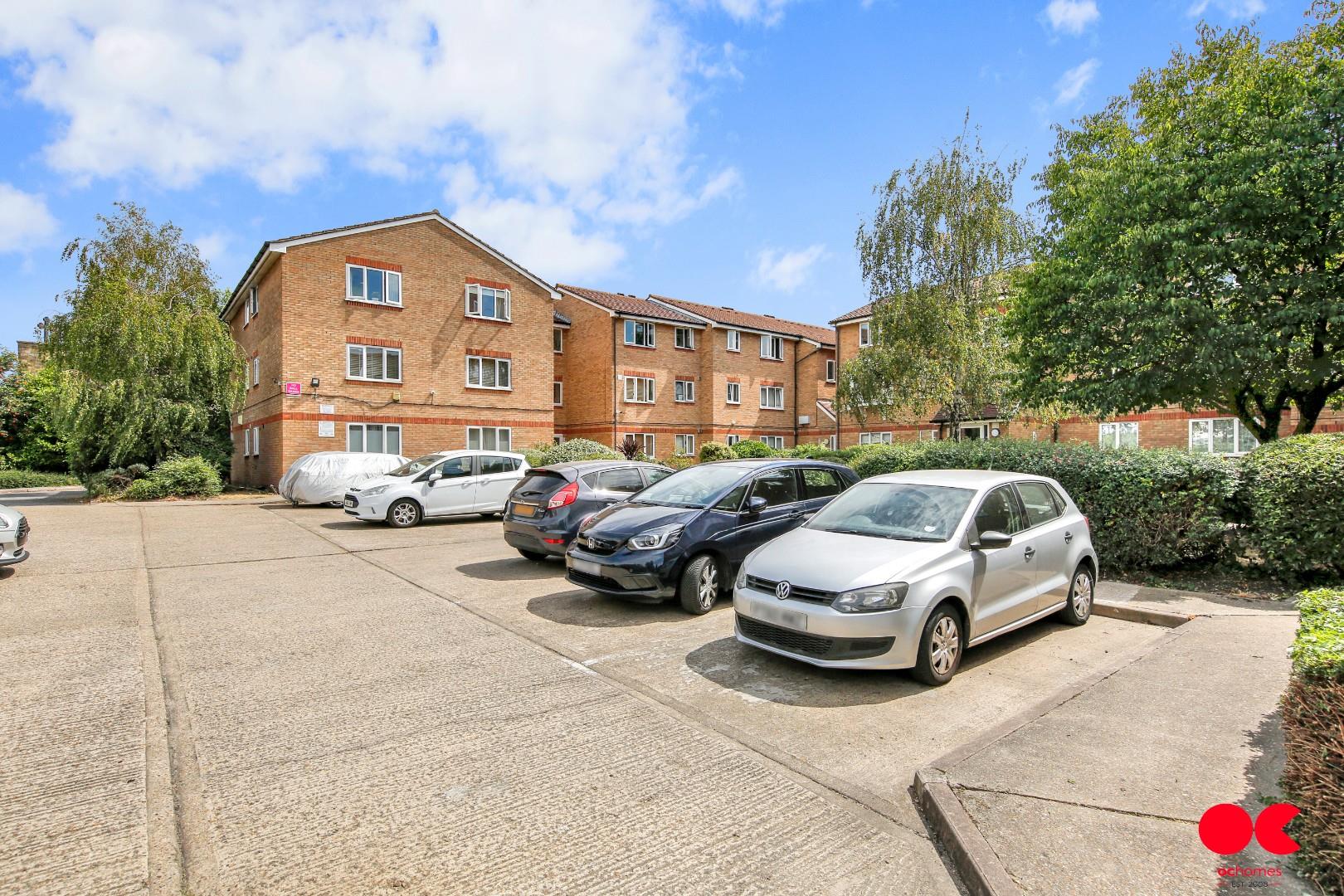 1 bed flat for sale in Thant Close, Leyton  - Property Image 12