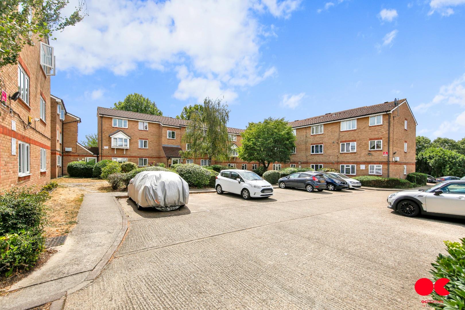1 bed flat for sale in Thant Close, Leyton  - Property Image 15