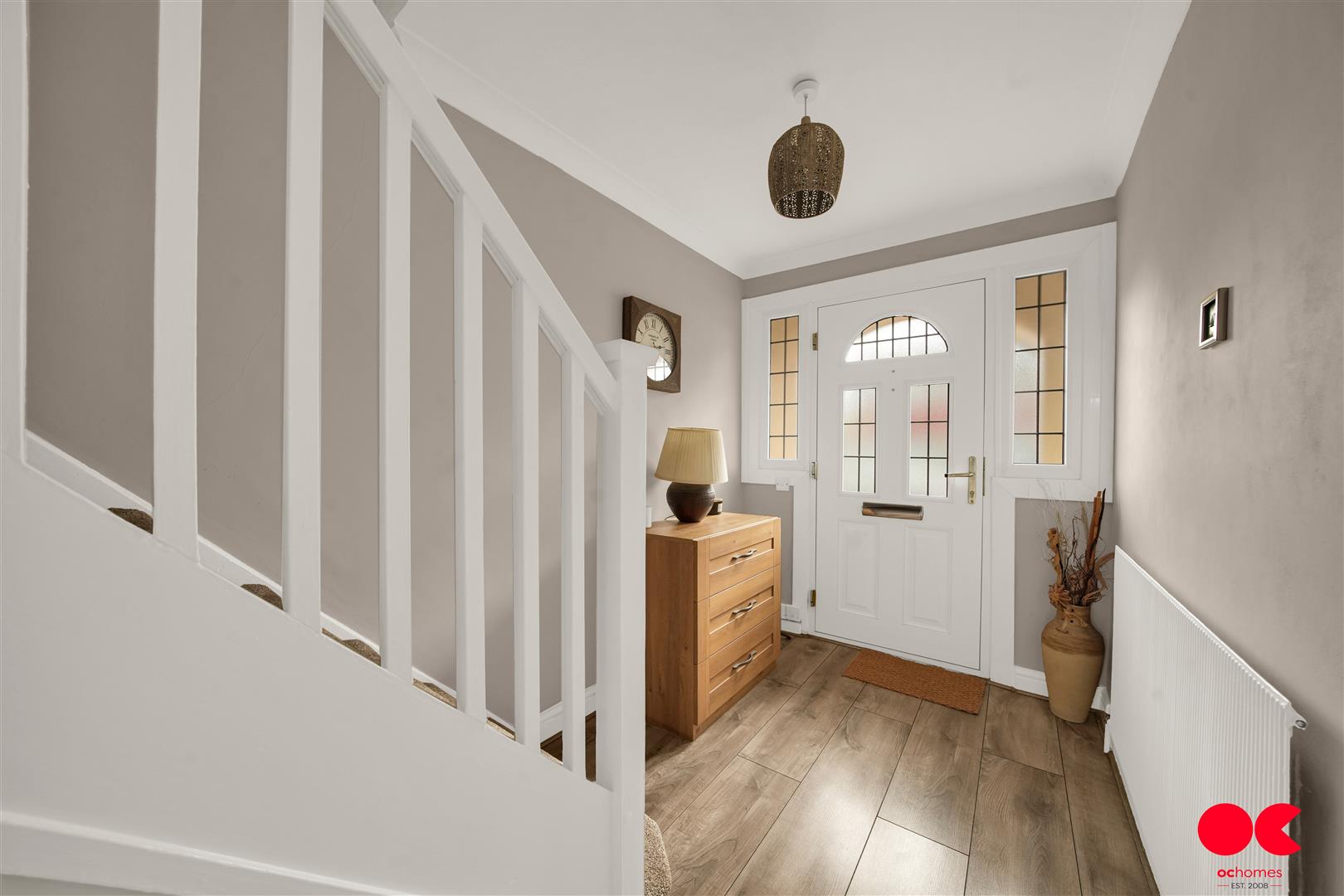 3 bed terraced house for sale in South Hall Drive, Rainham  - Property Image 26