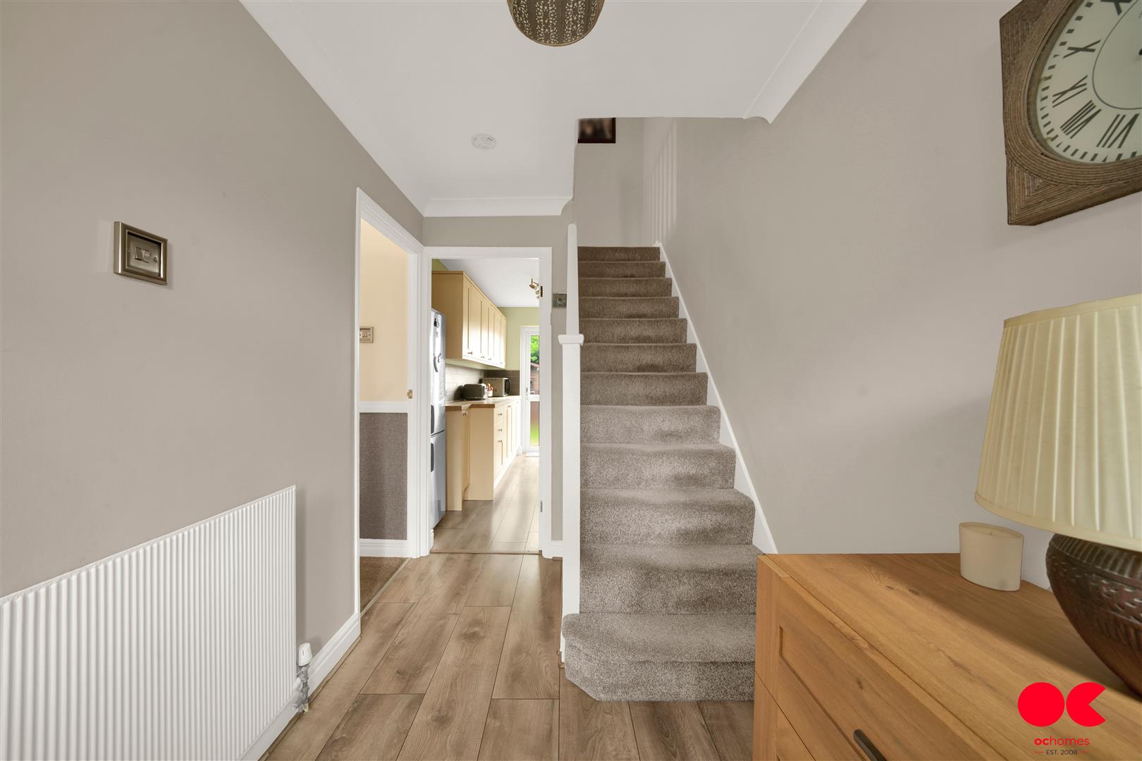 3 bed terraced house for sale in South Hall Drive, Rainham  - Property Image 29