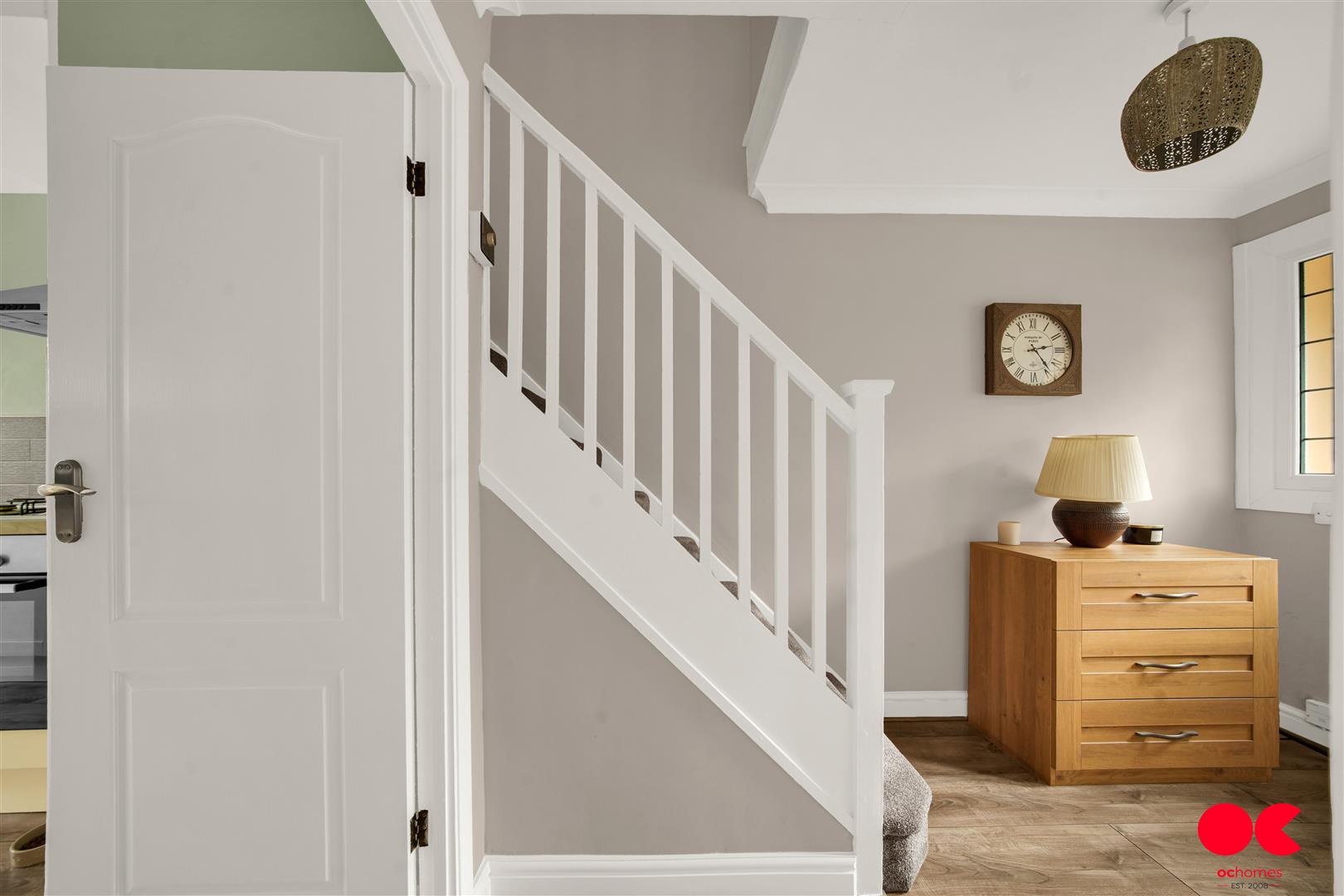 3 bed terraced house for sale in South Hall Drive, Rainham  - Property Image 27