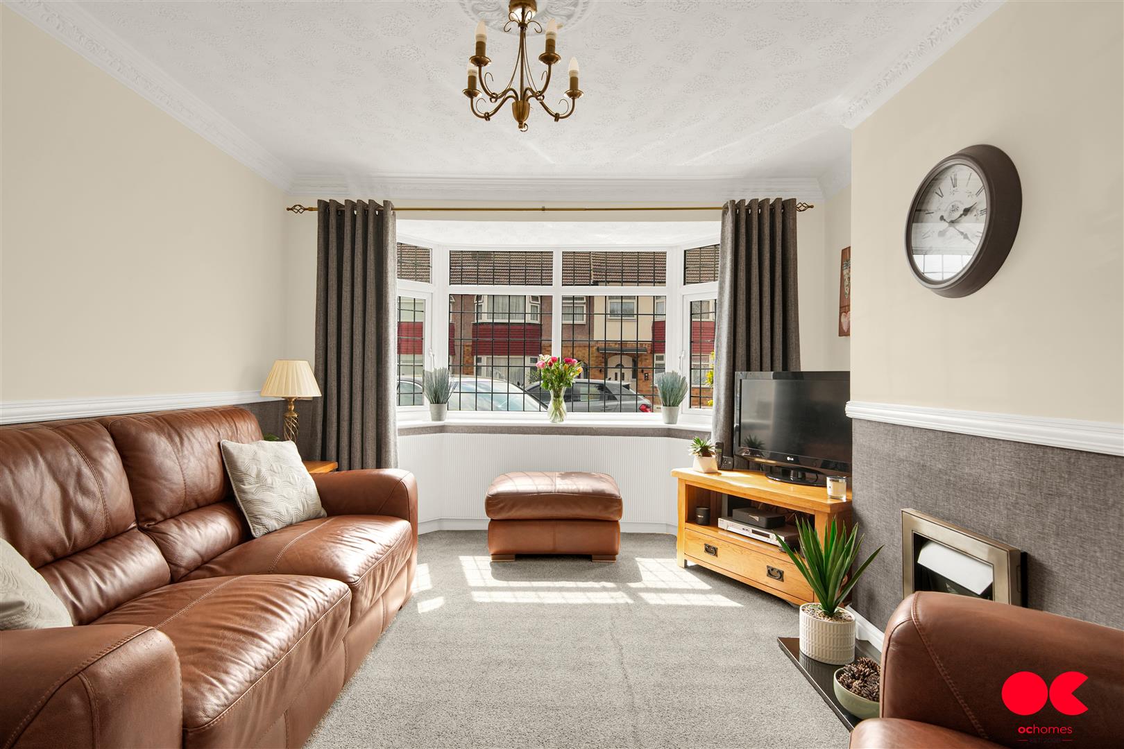 3 bed terraced house for sale in South Hall Drive, Rainham  - Property Image 10