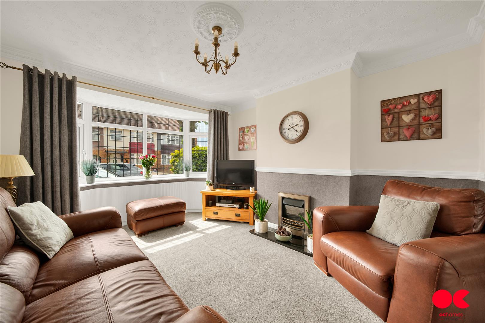 3 bed terraced house for sale in South Hall Drive, Rainham  - Property Image 12