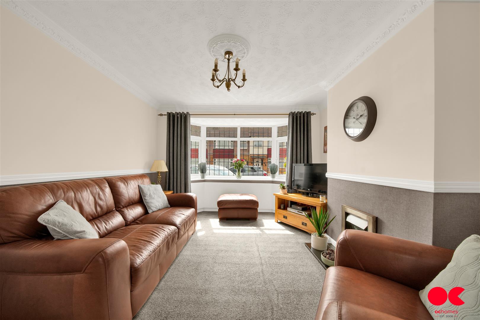 3 bed terraced house for sale in South Hall Drive, Rainham  - Property Image 11
