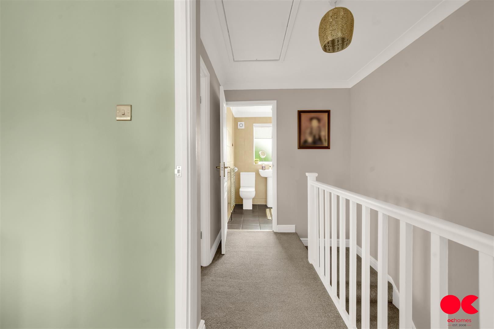 3 bed terraced house for sale in South Hall Drive, Rainham  - Property Image 28
