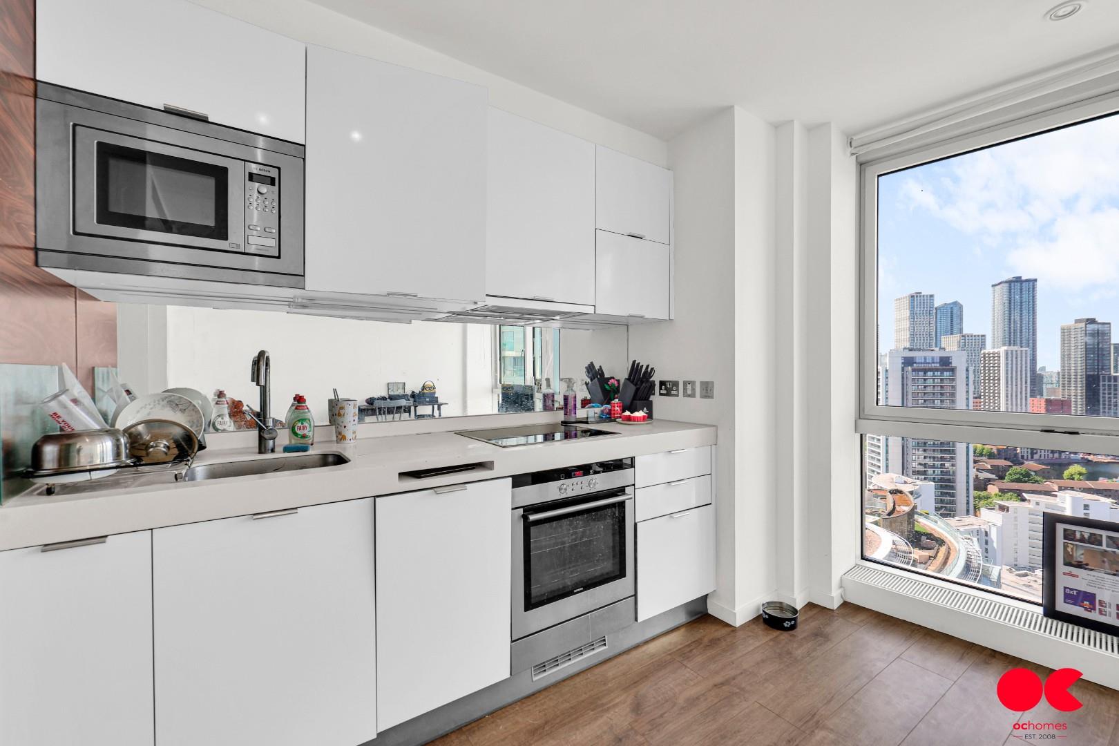 House to rent in Fairmont Avenue, London  - Property Image 9