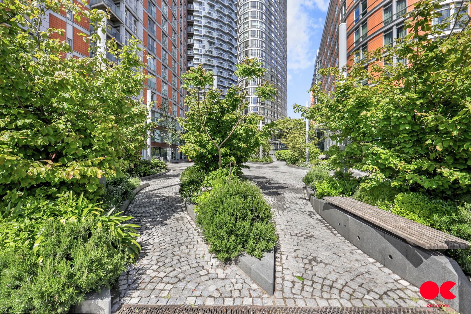 House to rent in Fairmont Avenue, London  - Property Image 16