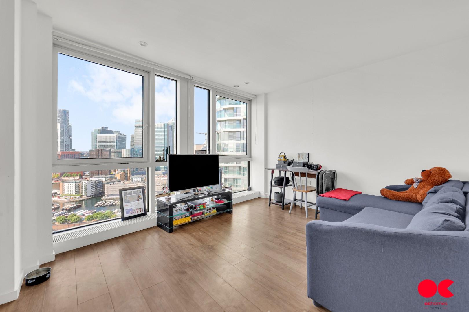 House to rent in Fairmont Avenue, London  - Property Image 5