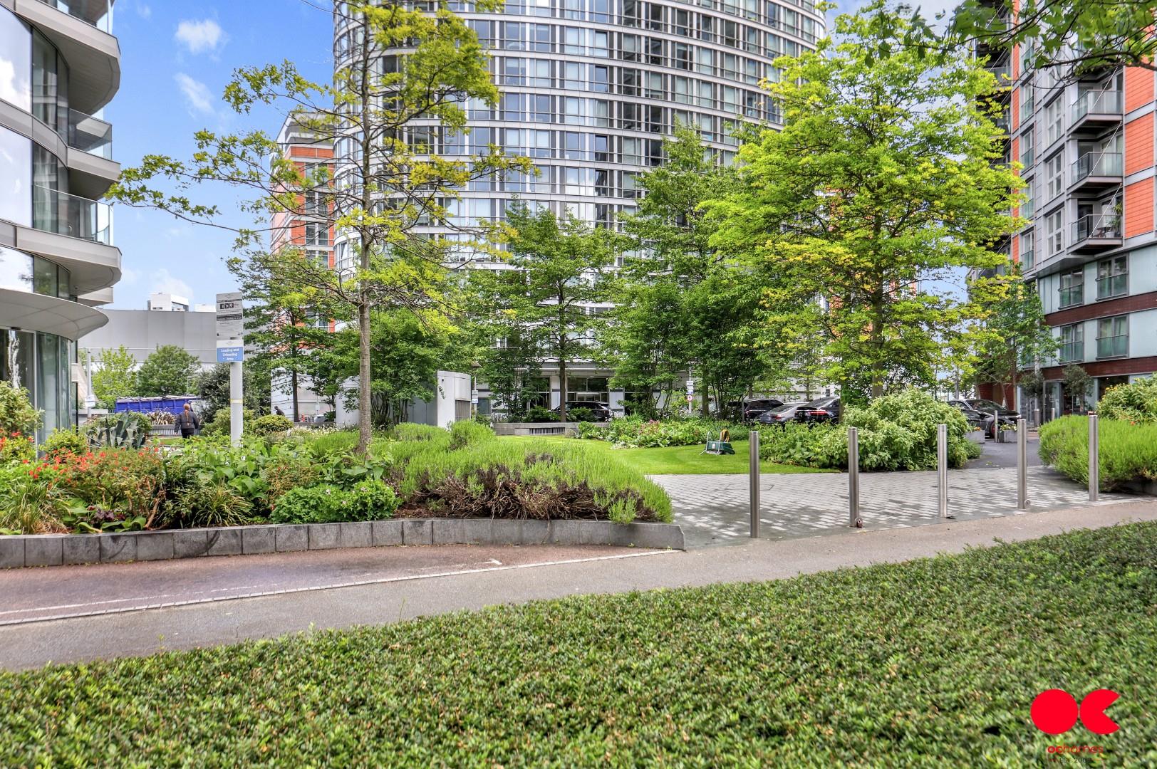 House to rent in Fairmont Avenue, London  - Property Image 18