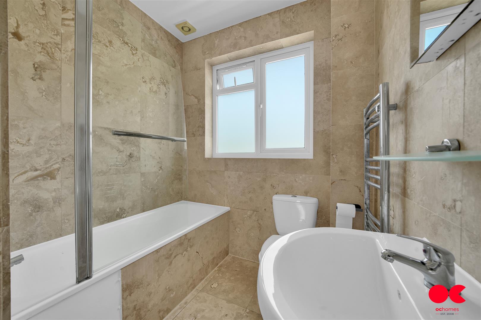 3 bed terraced house for sale in Chandos Road, Stratford  - Property Image 5