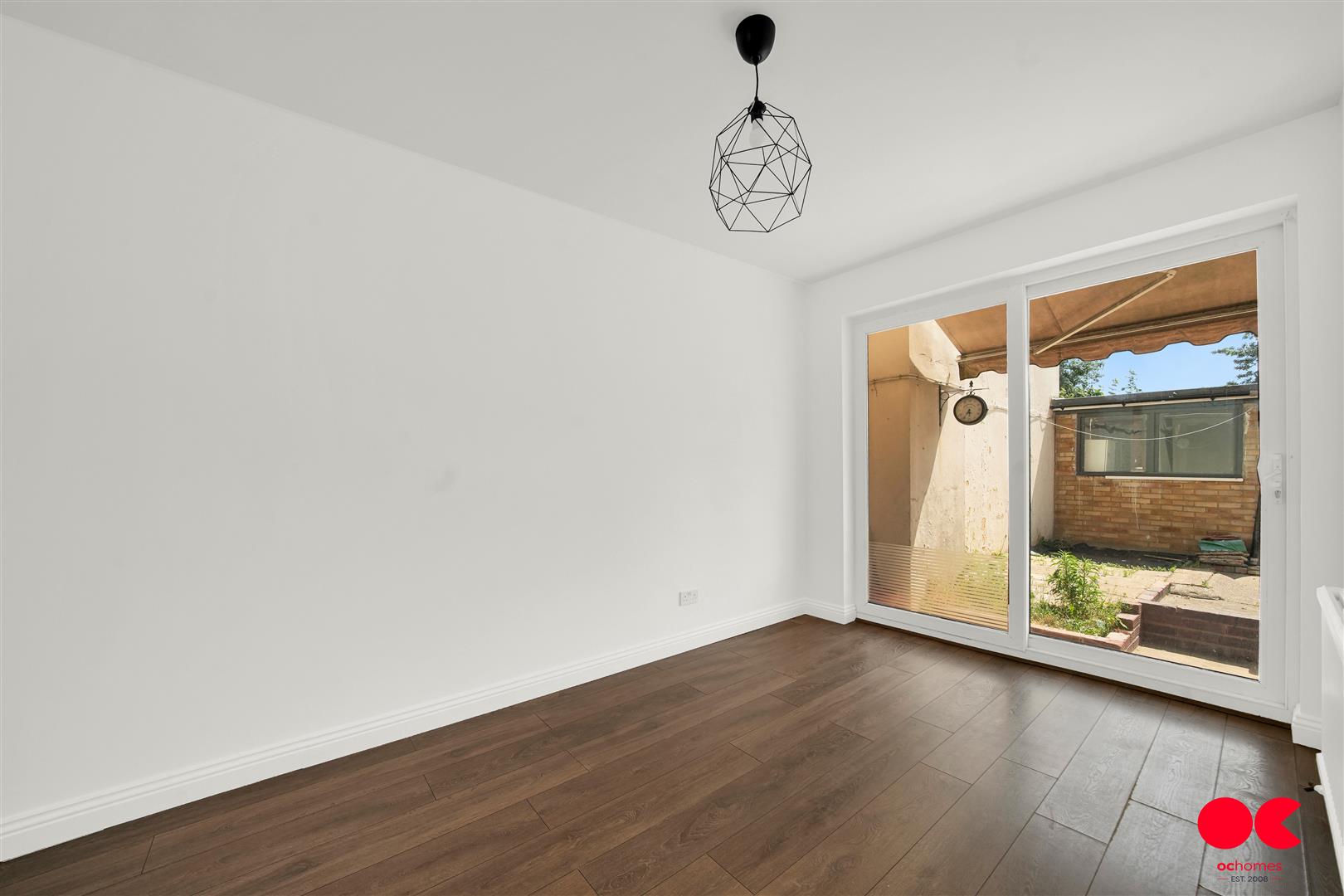 3 bed terraced house for sale in Chandos Road, Stratford  - Property Image 12
