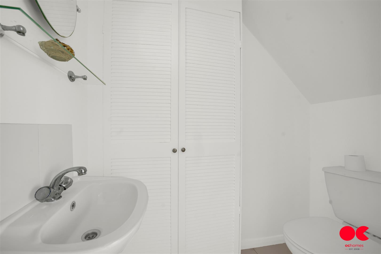 3 bed terraced house for sale in Chandos Road, Stratford  - Property Image 16