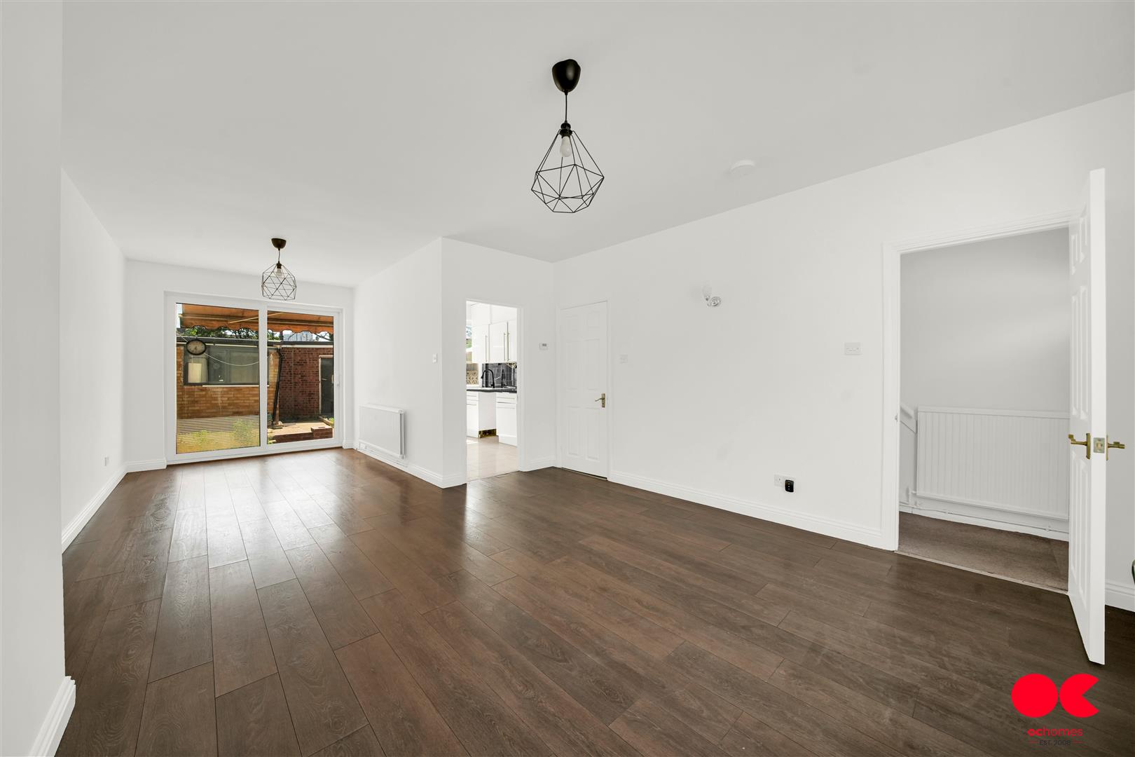 3 bed terraced house for sale in Chandos Road, Stratford