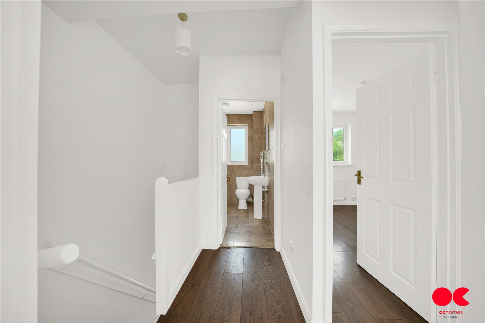 3 bed terraced house for sale in Chandos Road, Stratford  - Property Image 17