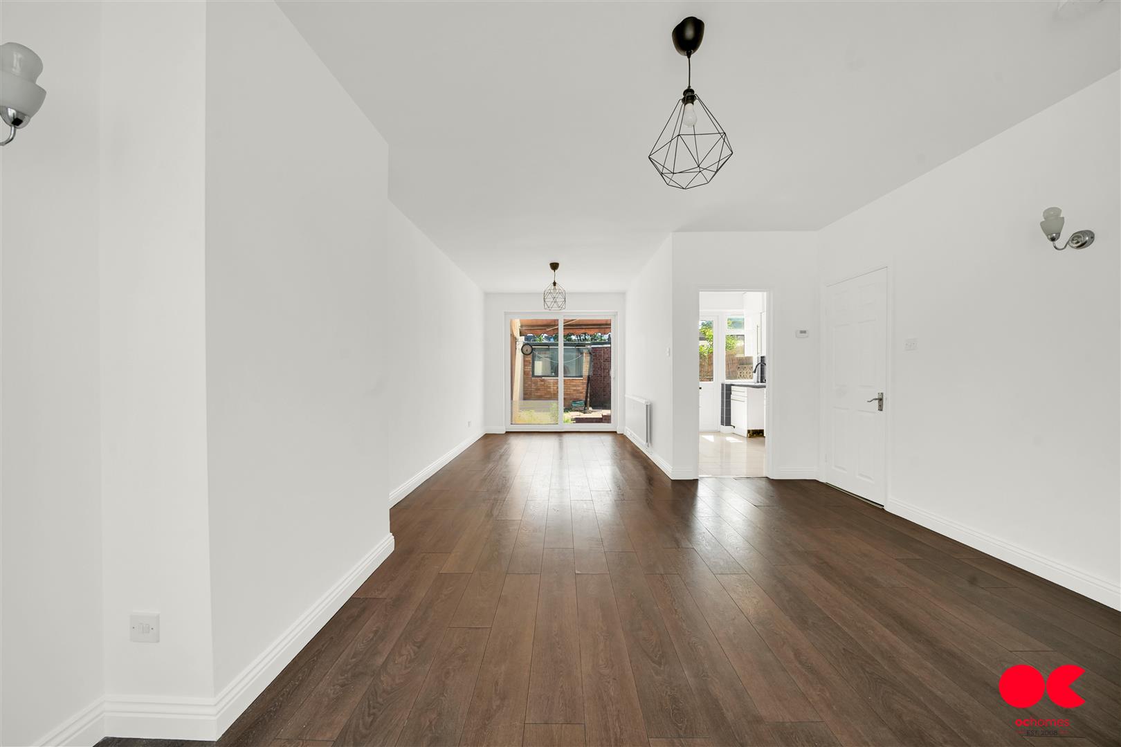 3 bed terraced house for sale in Chandos Road, Stratford  - Property Image 10