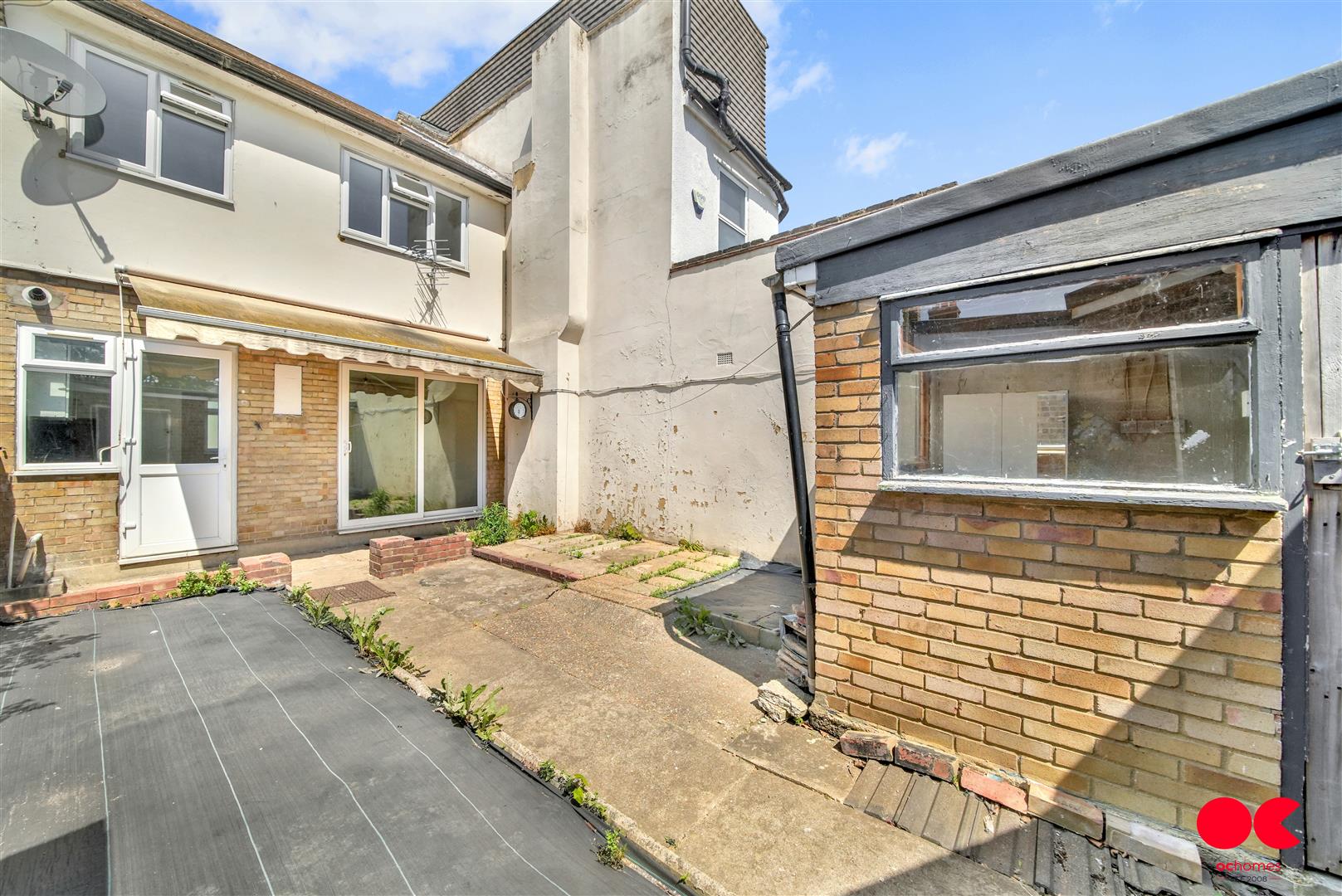 3 bed terraced house for sale in Chandos Road, Stratford  - Property Image 22