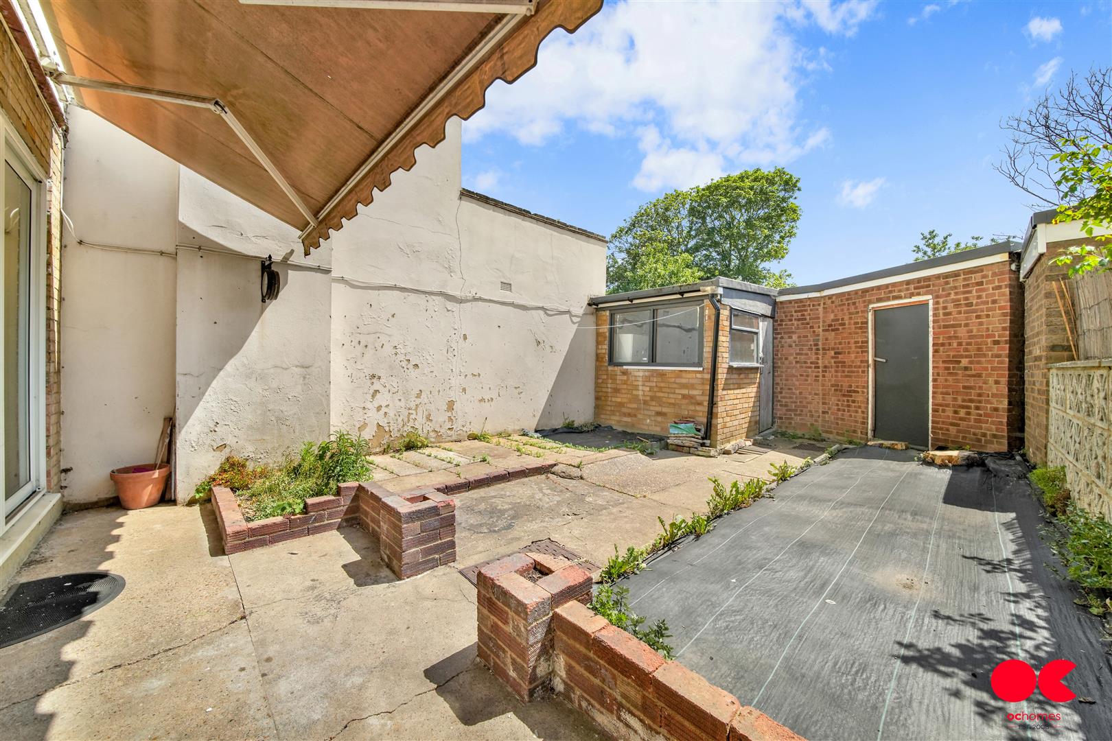 3 bed terraced house for sale in Chandos Road, Stratford  - Property Image 7