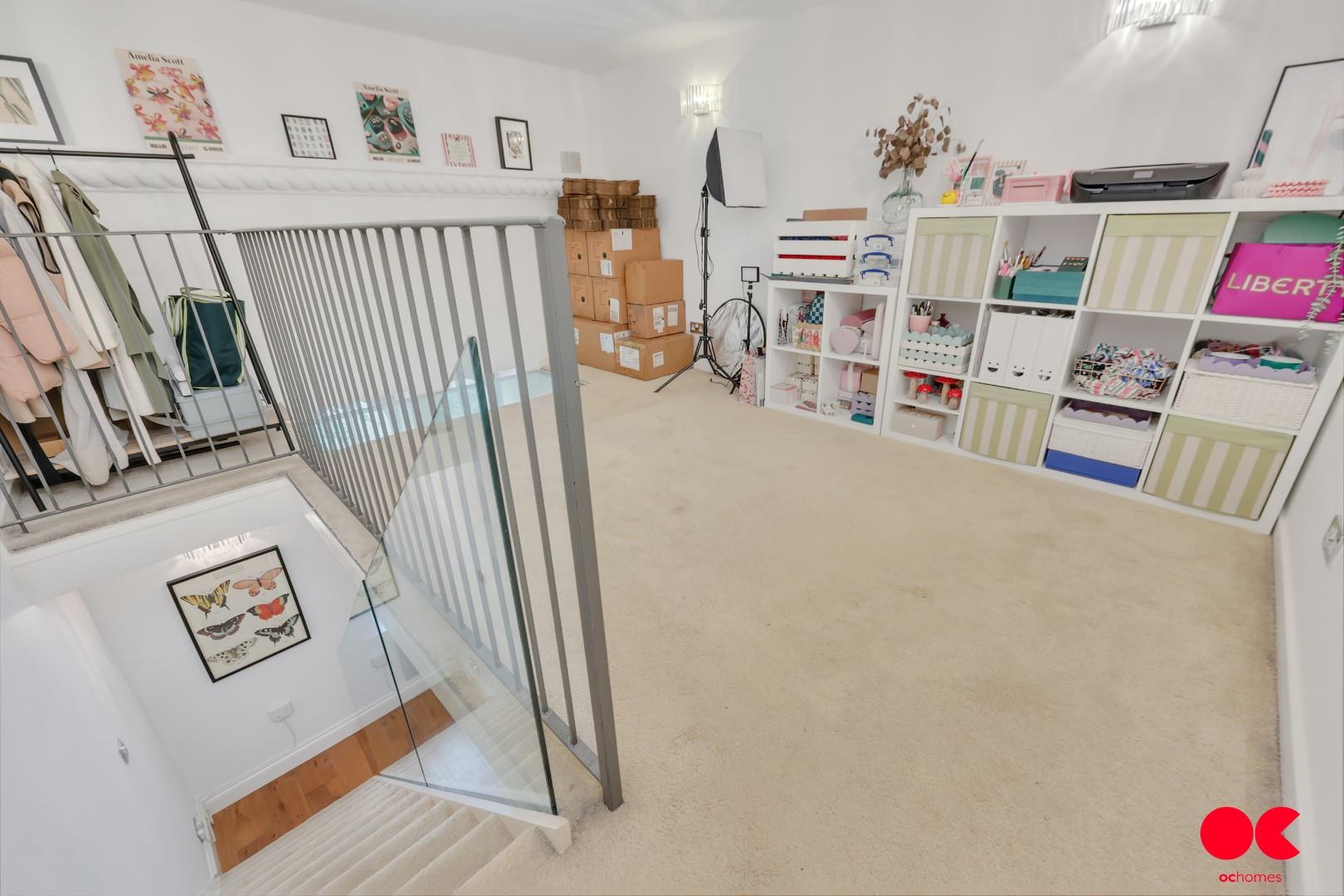 2 bed flat for sale in Victory Road, London  - Property Image 19