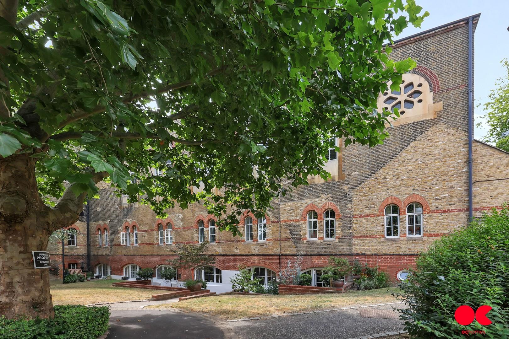 2 bed flat for sale in Victory Road, London  - Property Image 37