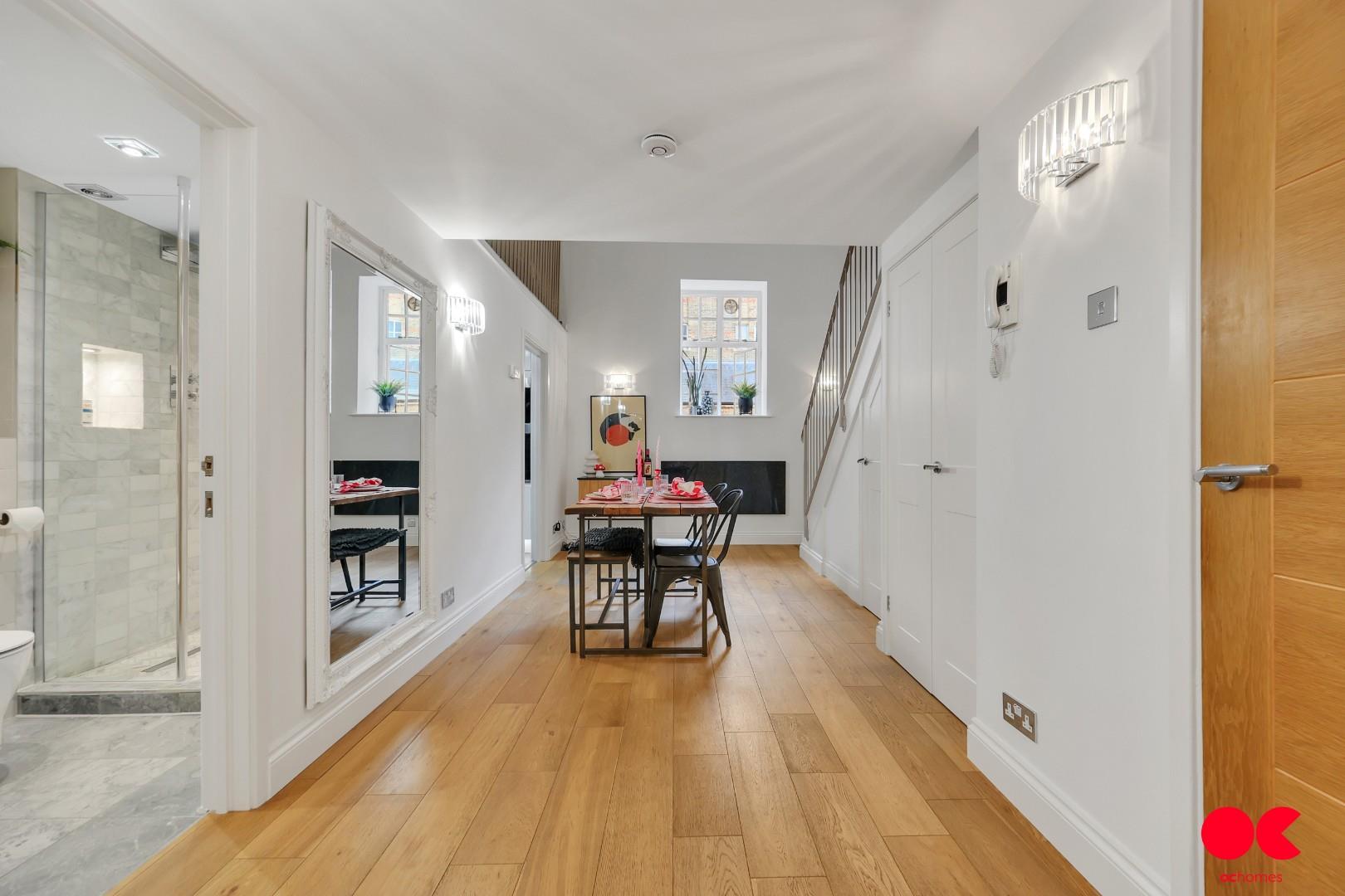 2 bed flat for sale in Victory Road, London  - Property Image 16