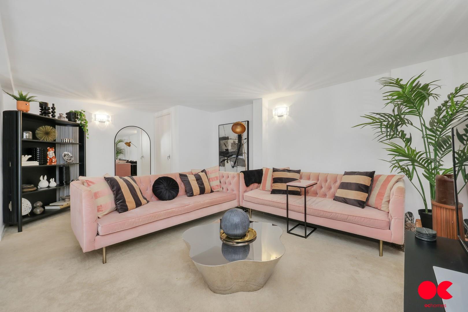 2 bed flat for sale in Victory Road, London  - Property Image 8