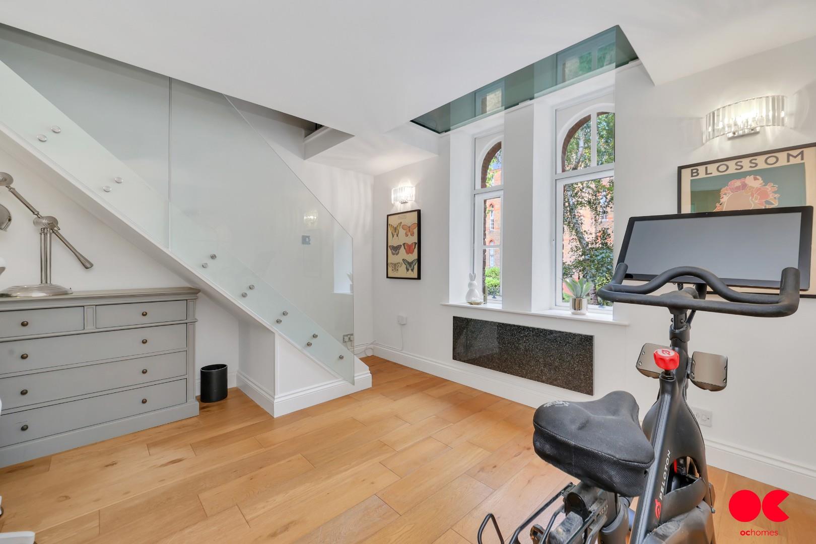 2 bed flat for sale in Victory Road, London  - Property Image 35
