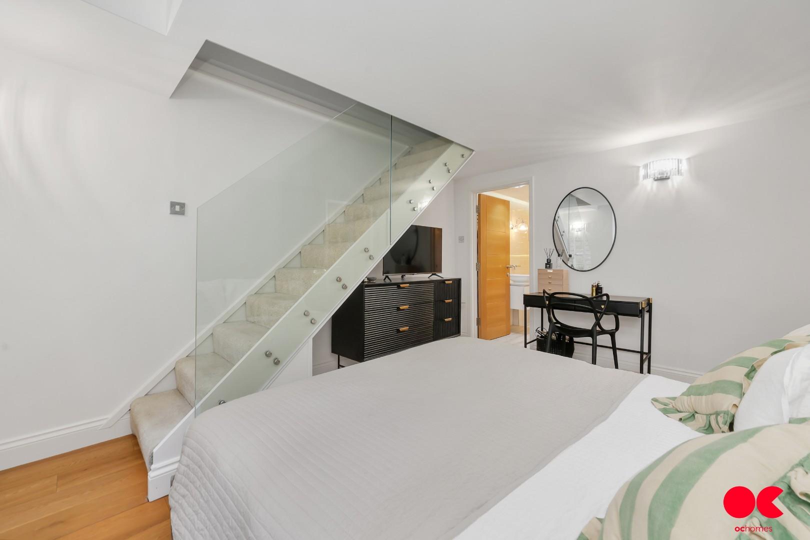 2 bed flat for sale in Victory Road, London  - Property Image 25