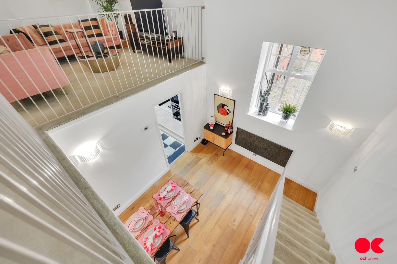 2 bed flat for sale in Victory Road, London  - Property Image 14