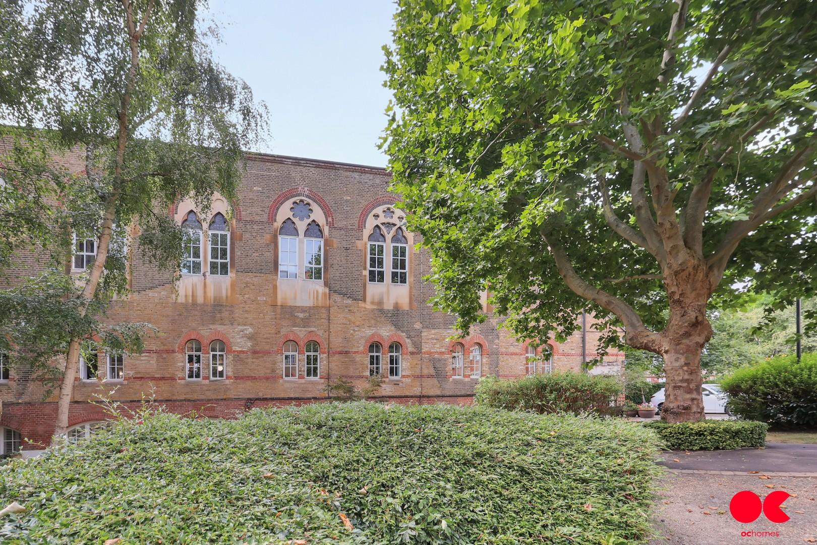 2 bed flat for sale in Victory Road, London  - Property Image 38