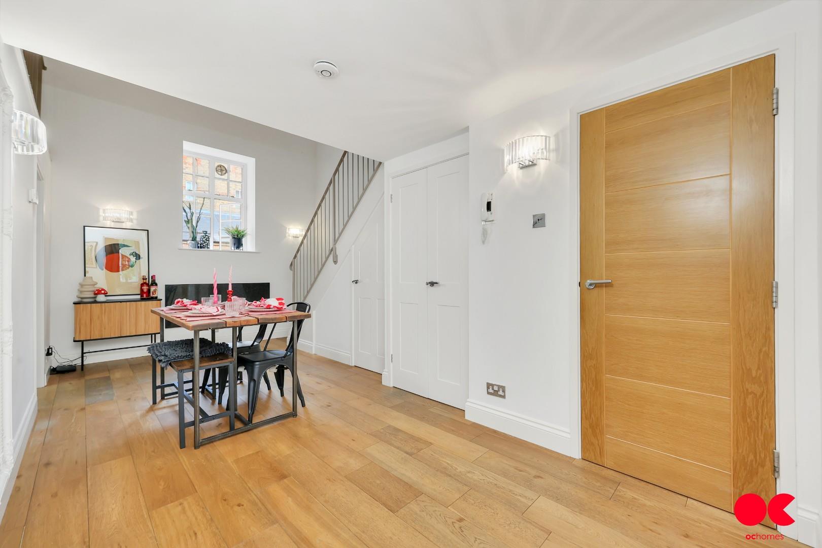 2 bed flat for sale in Victory Road, London  - Property Image 15