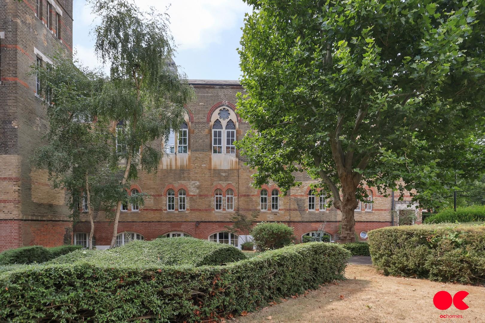 2 bed flat for sale in Victory Road, London