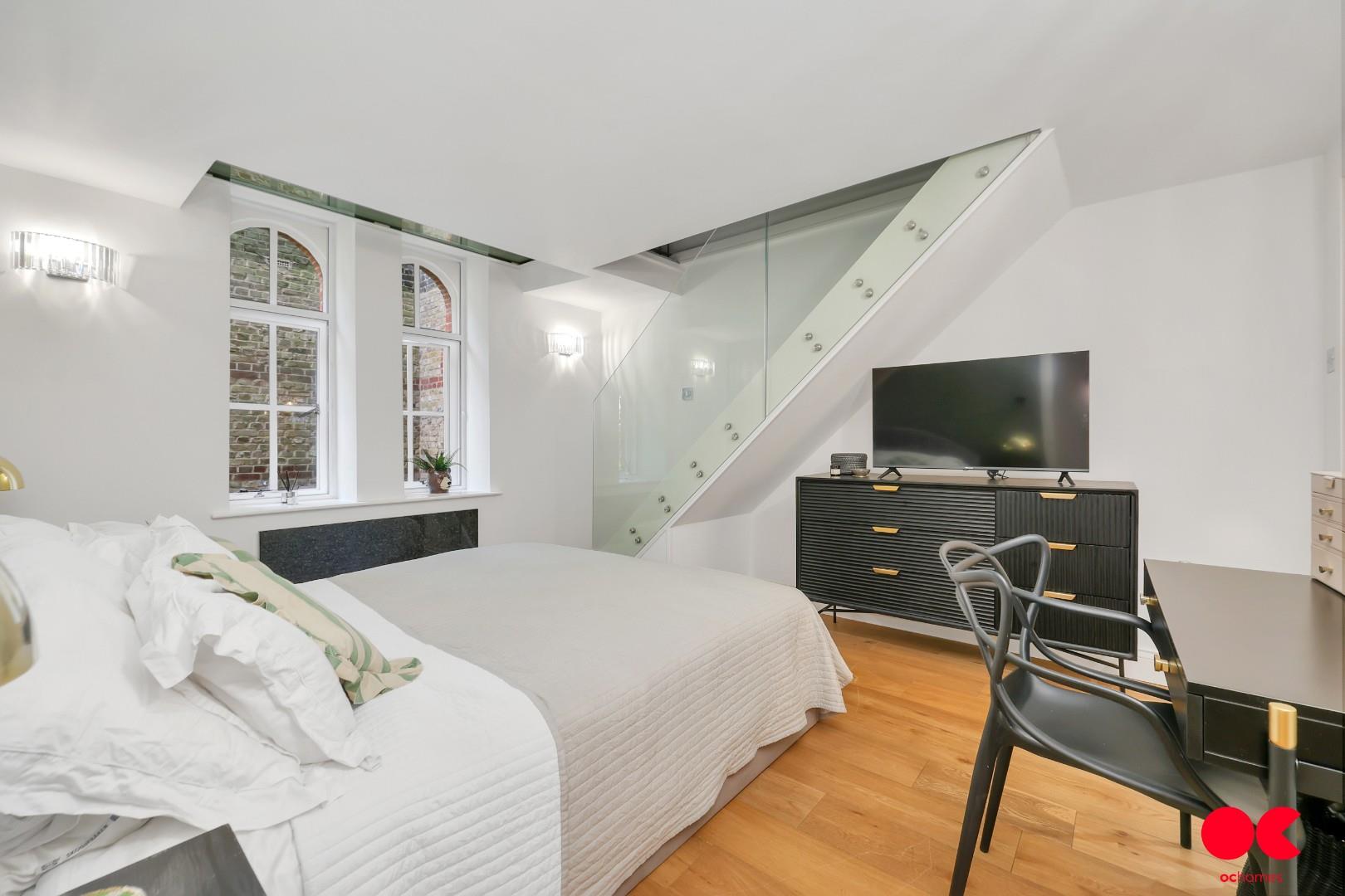 2 bed flat for sale in Victory Road, London  - Property Image 24