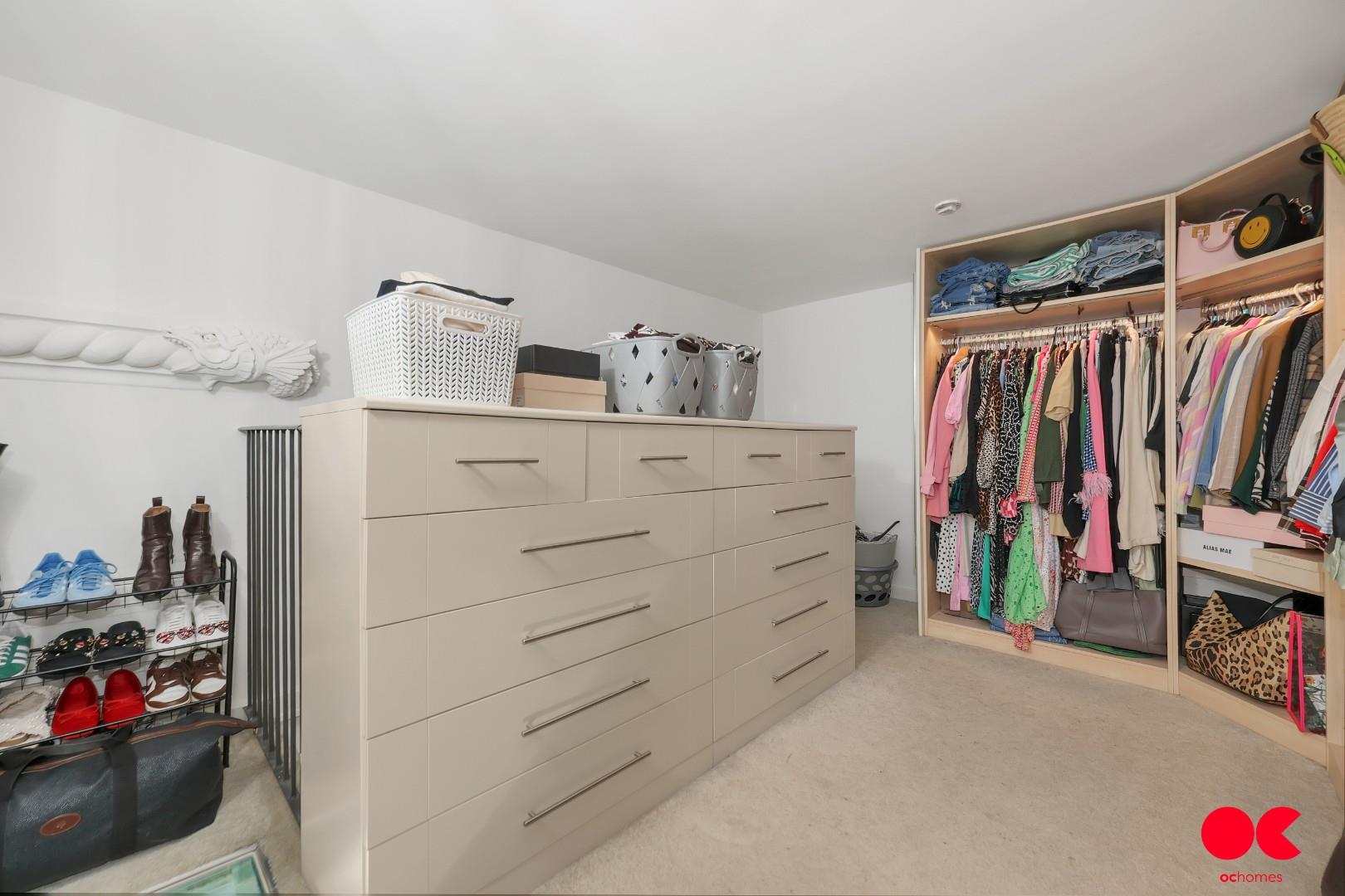 2 bed flat for sale in Victory Road, London  - Property Image 30