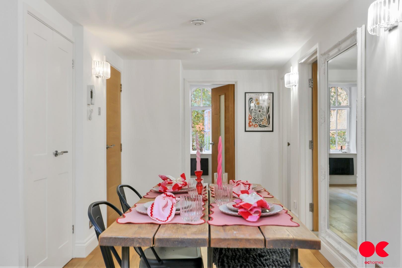 2 bed flat for sale in Victory Road, London  - Property Image 18
