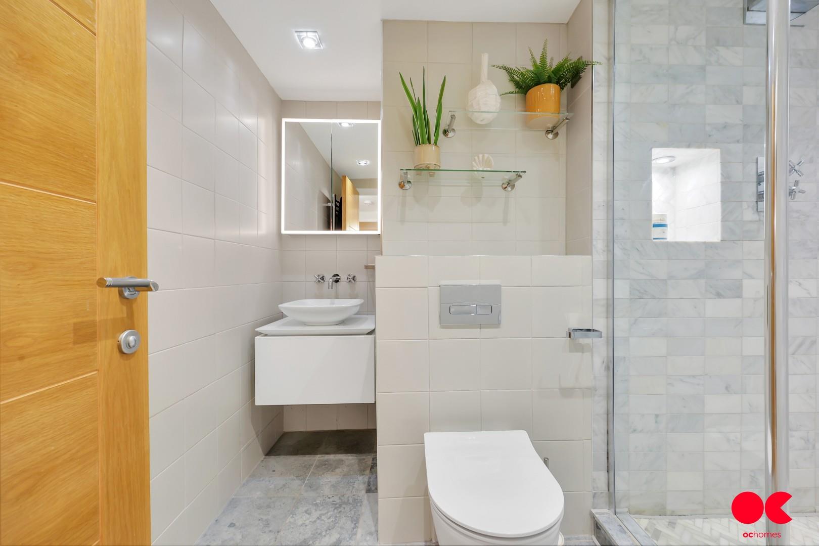 2 bed flat for sale in Victory Road, London  - Property Image 21