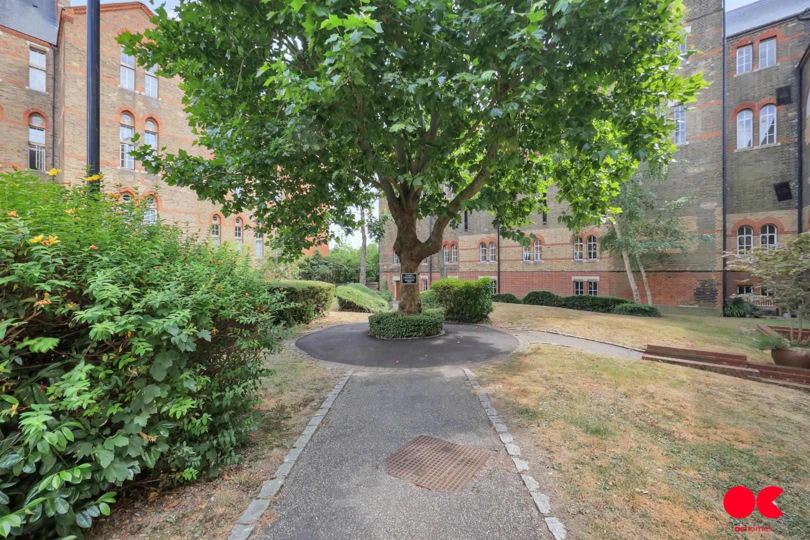 2 bed flat for sale in Victory Road, London  - Property Image 36
