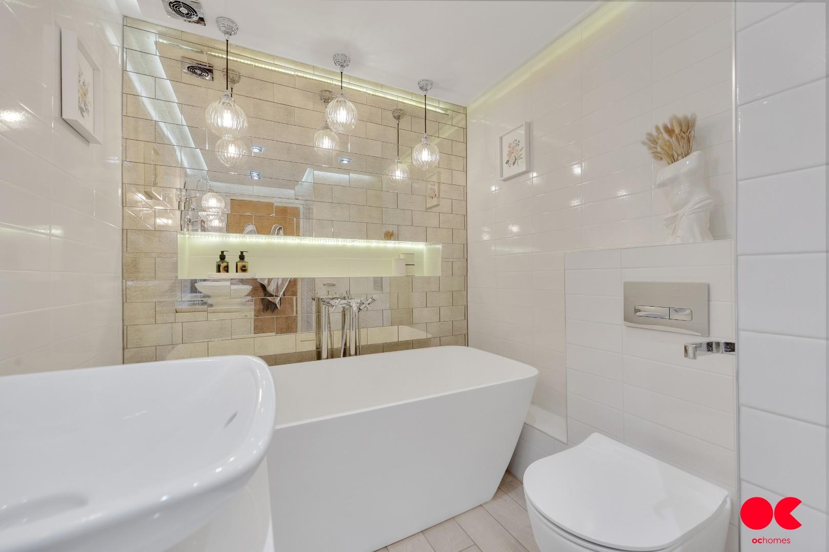 2 bed flat for sale in Victory Road, London  - Property Image 23
