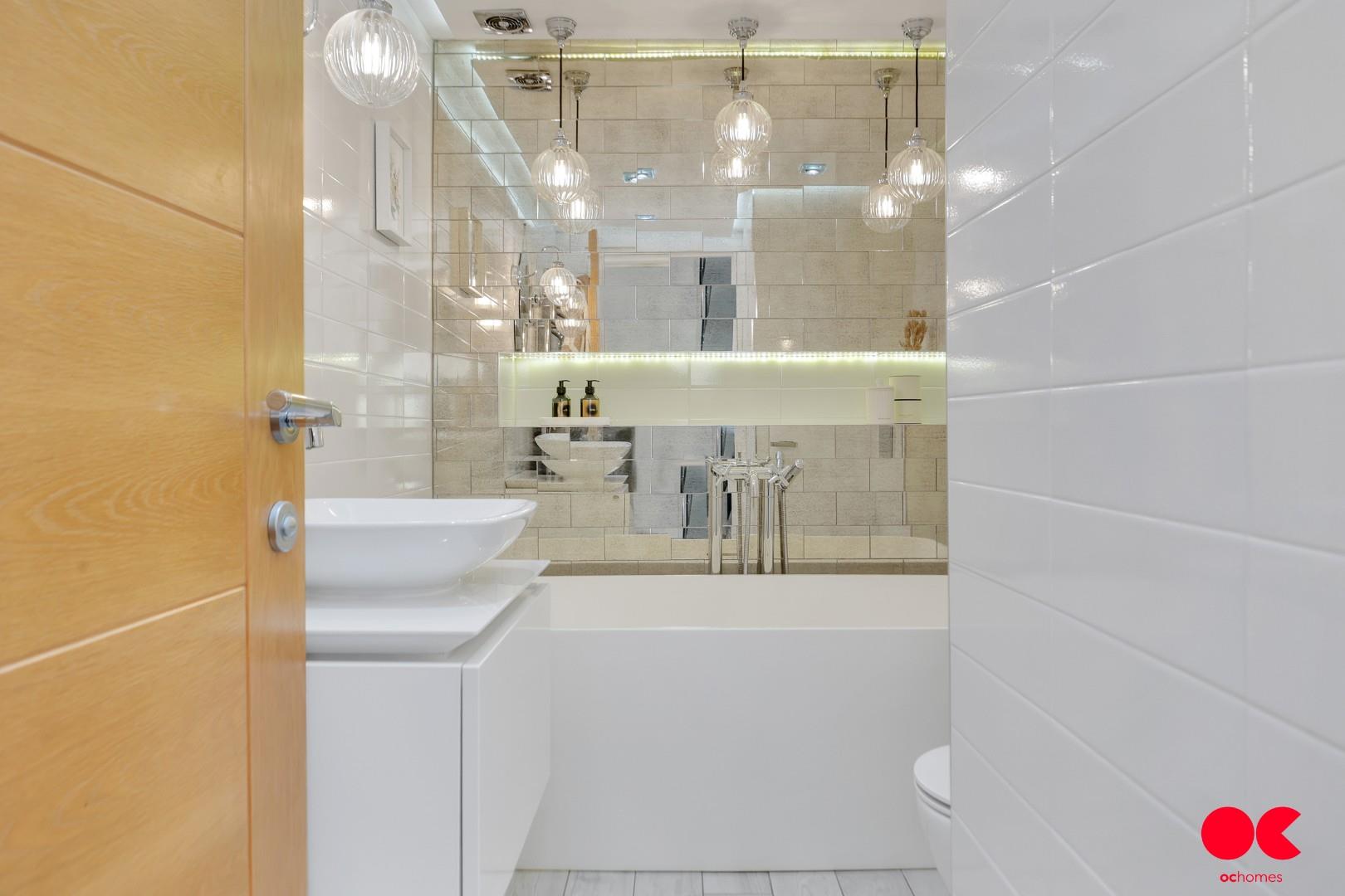 2 bed flat for sale in Victory Road, London  - Property Image 22