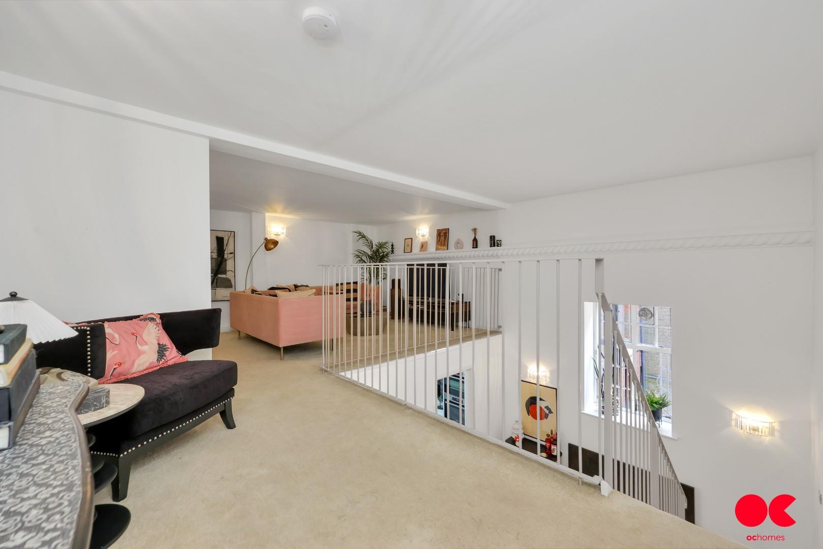 2 bed flat for sale in Victory Road, London  - Property Image 10