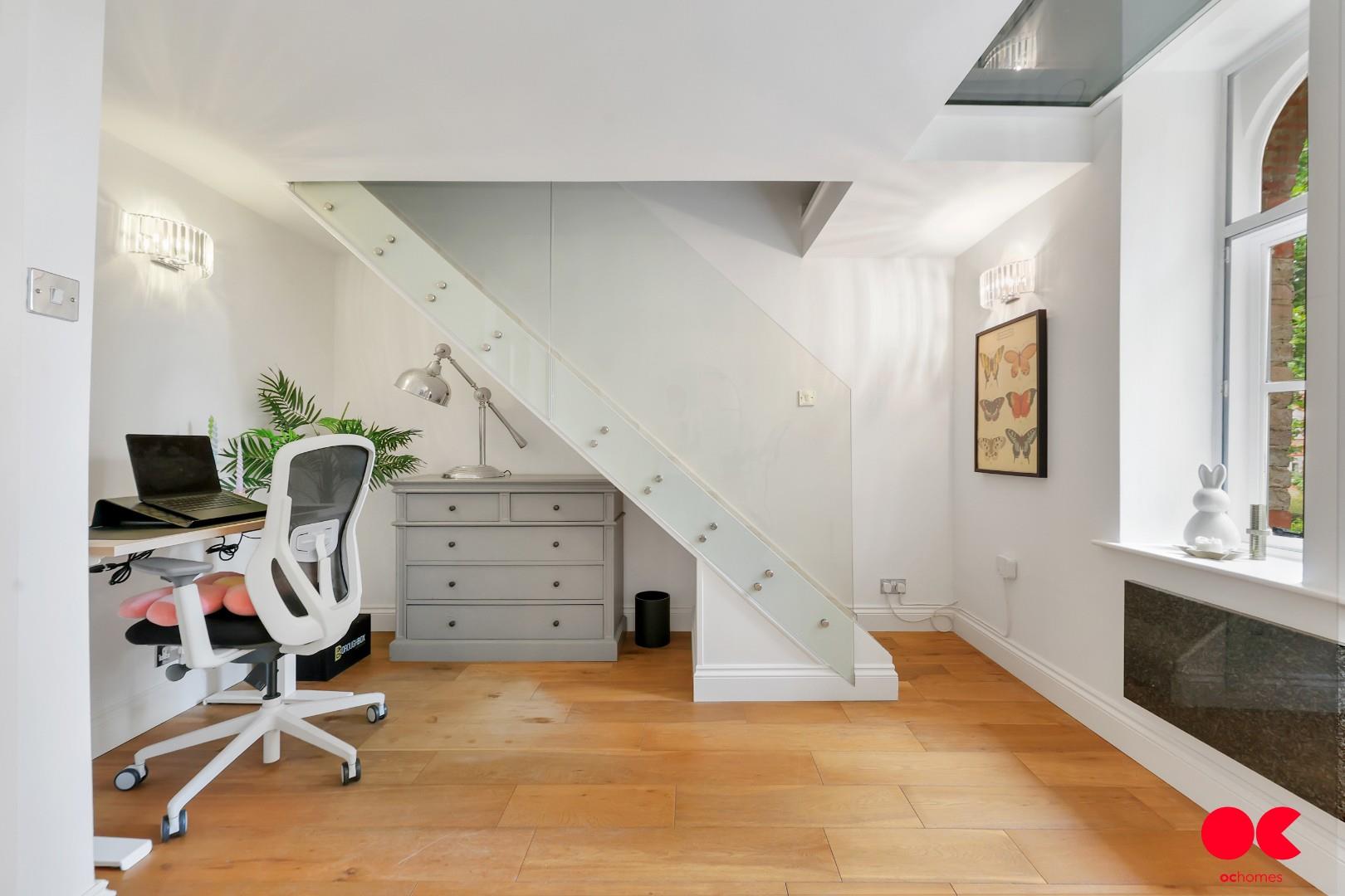 2 bed flat for sale in Victory Road, London  - Property Image 34