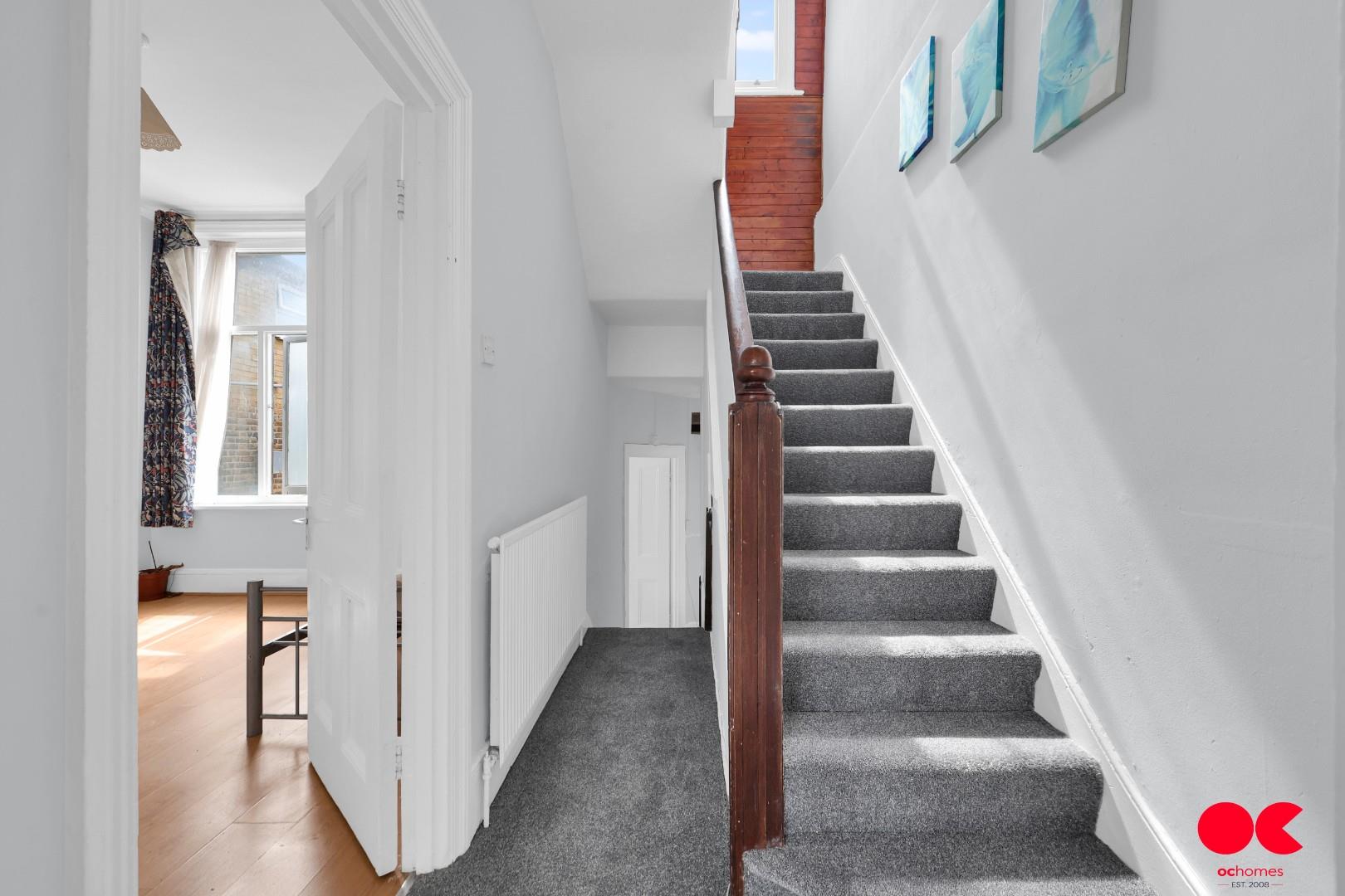 3 bed flat to rent in Lea Bridge Road, Leyton  - Property Image 7