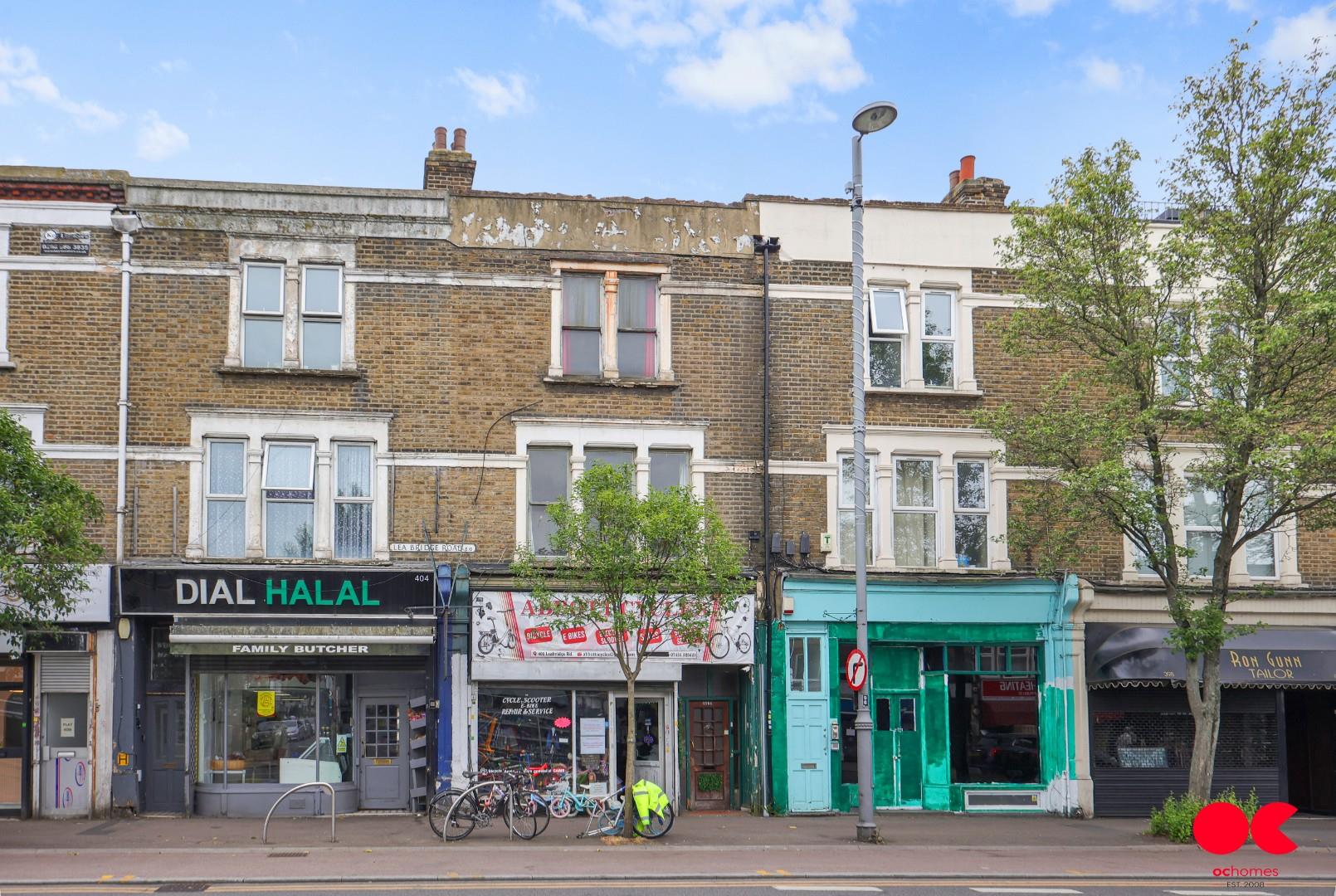 3 bed flat to rent in Lea Bridge Road, Leyton  - Property Image 8