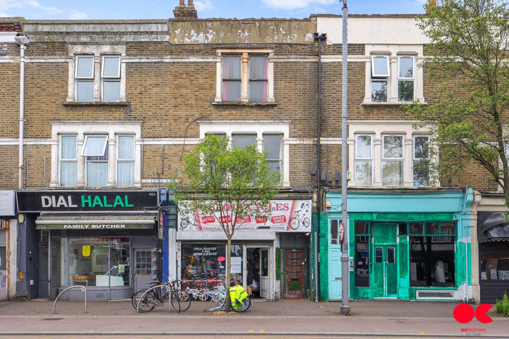 3 bed flat to rent in Lea Bridge Road, Leyton  - Property Image 21