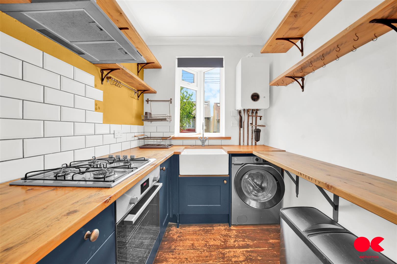2 bed flat to rent in Tallack Road, London  - Property Image 1