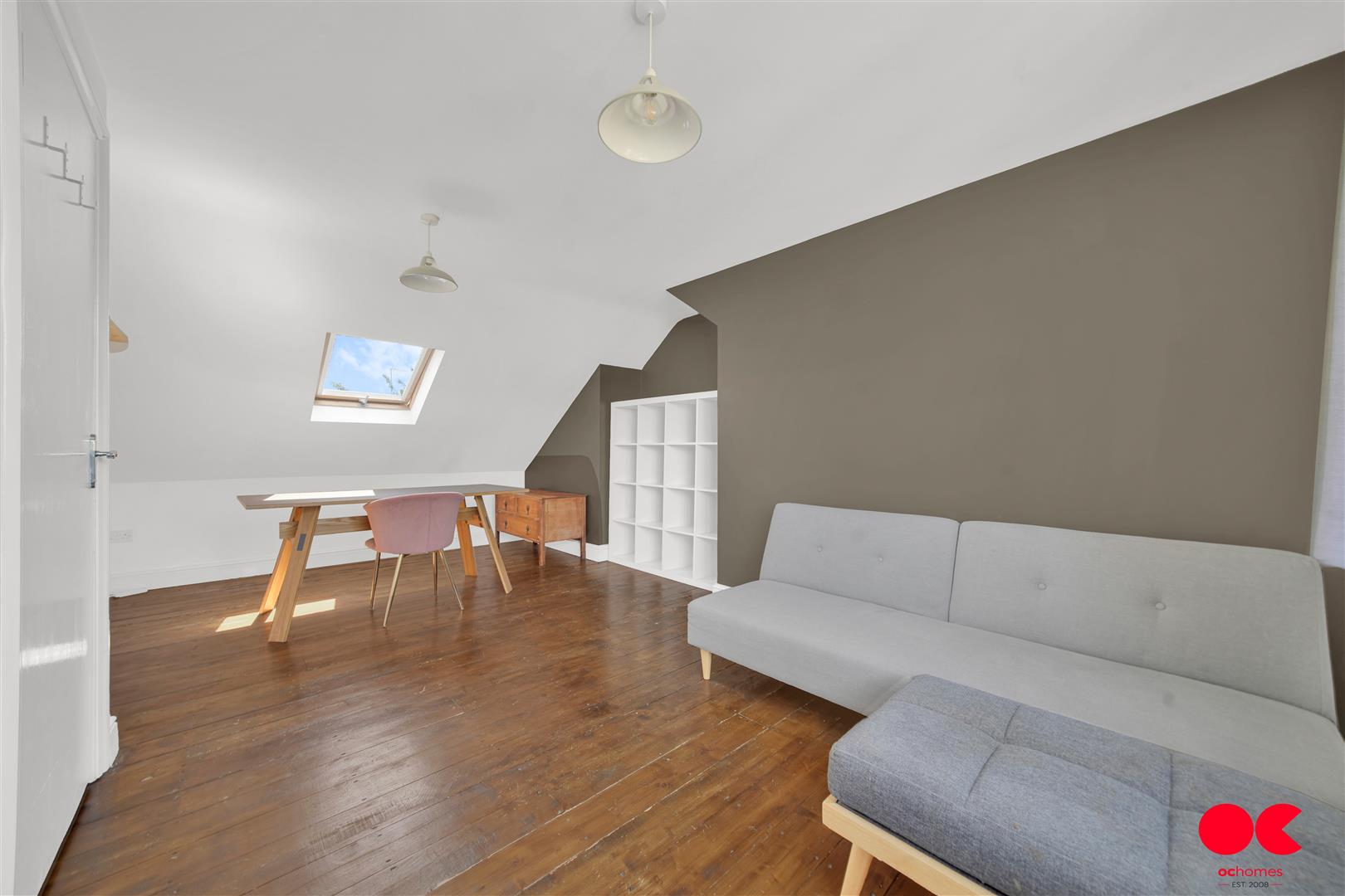 2 bed flat to rent in Tallack Road, London  - Property Image 19