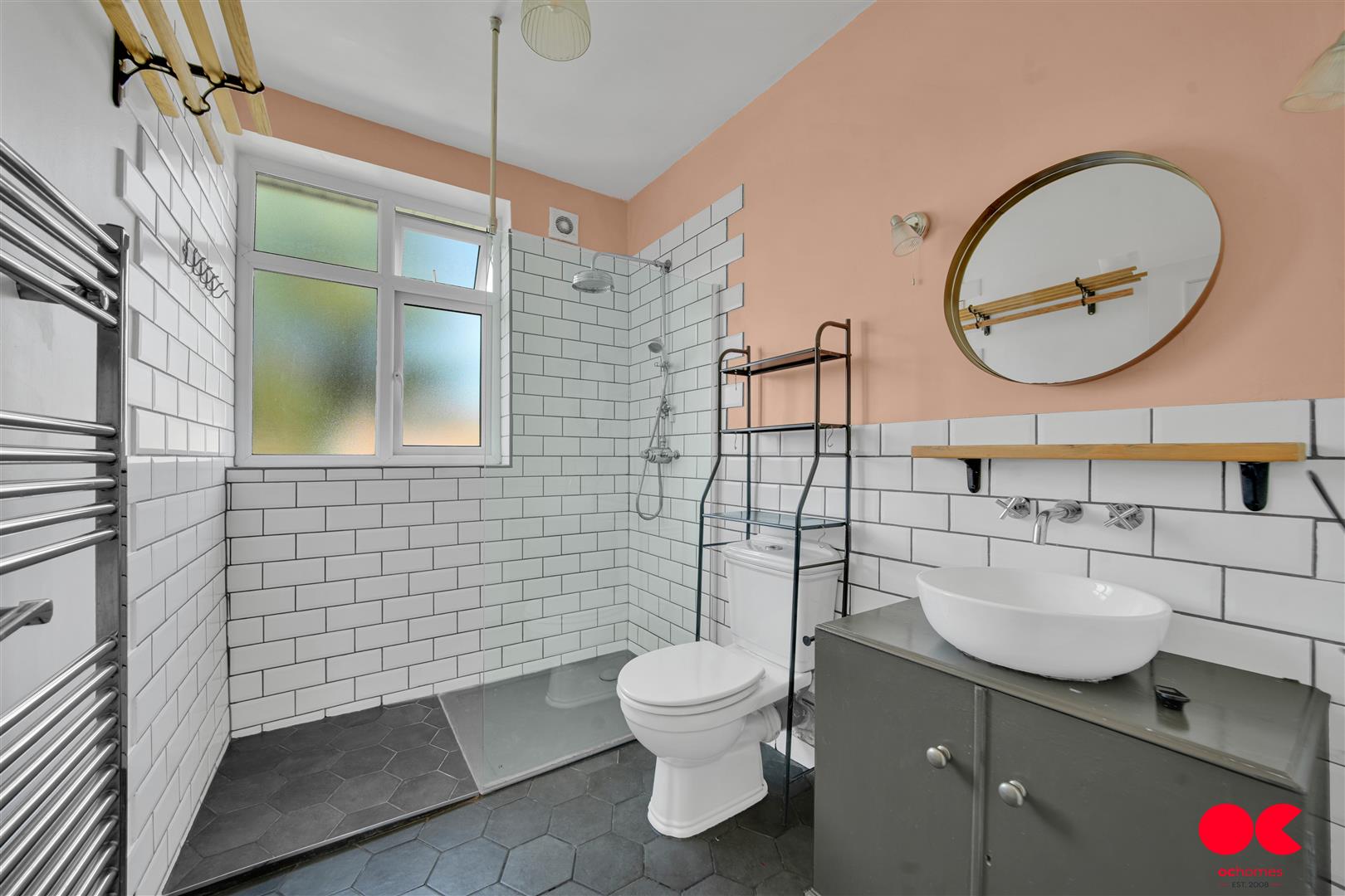 2 bed flat to rent in Tallack Road, London  - Property Image 3