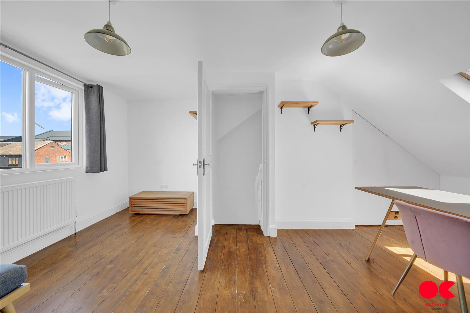 2 bed flat to rent in Tallack Road, London  - Property Image 17