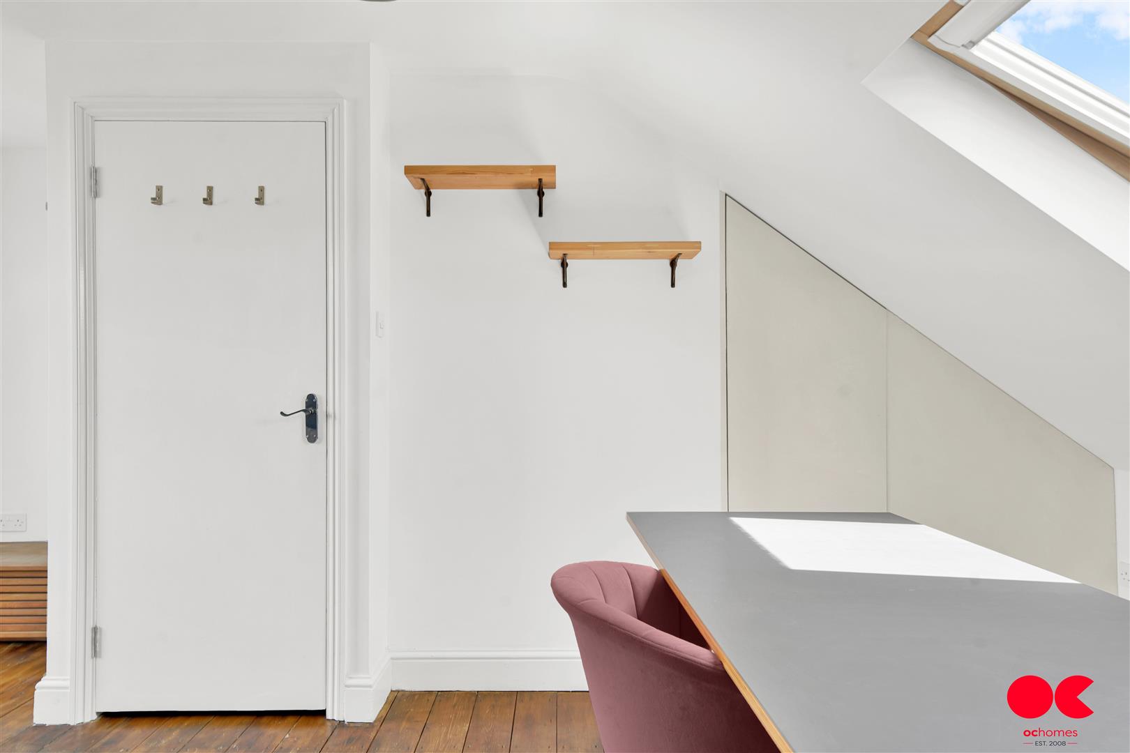 2 bed flat to rent in Tallack Road, London  - Property Image 21