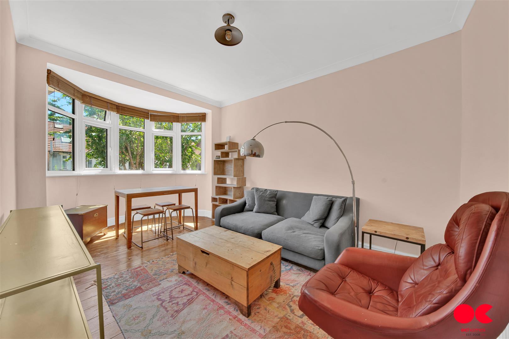 2 bed flat to rent in Tallack Road, London  - Property Image 2