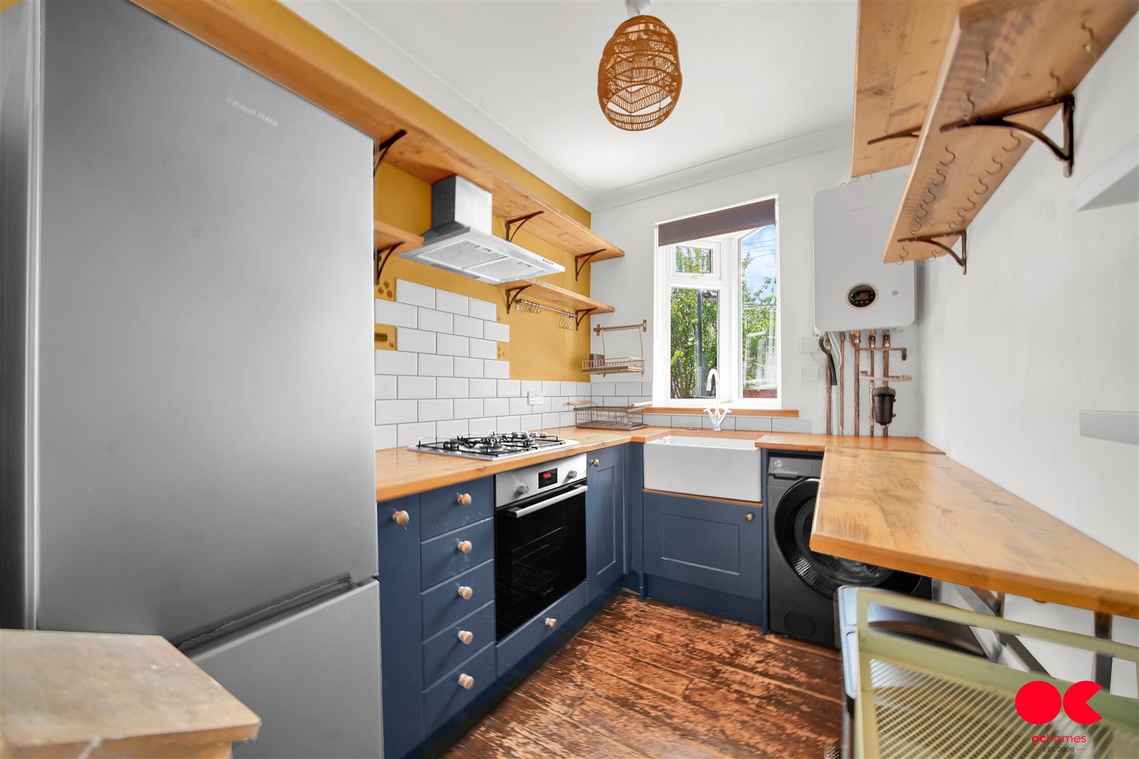 2 bed flat to rent in Tallack Road, London  - Property Image 10